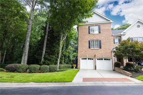 5492 Glenridge Drive #524, Sandy Springs, GA 30342