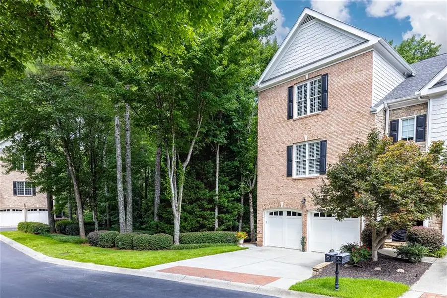 5492 Glenridge Drive #524, Atlanta, GA 30342 - #2
