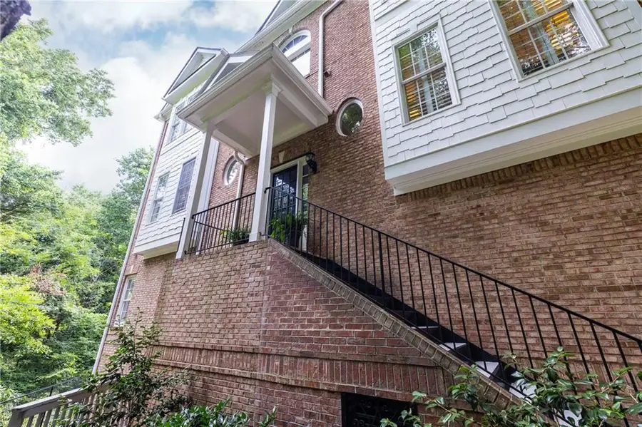 5492 Glenridge Drive #524, Atlanta, GA 30342 - #3
