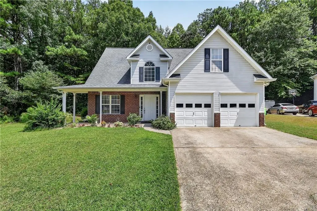 4009 Saint George Walk Sw, Powder Springs, GA 30127 - #1
