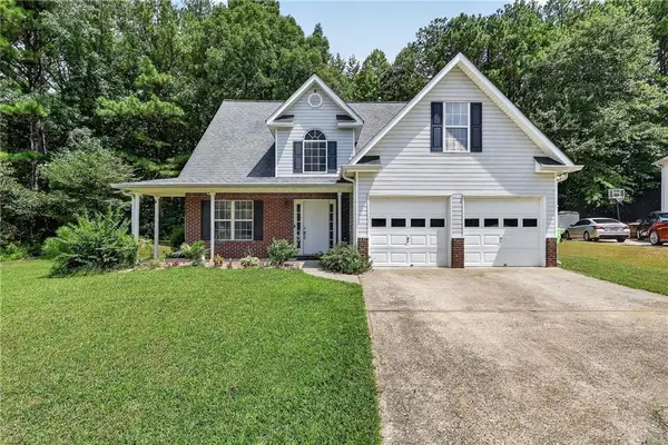 4009 Saint George Walk Sw, Powder Springs, GA 30127