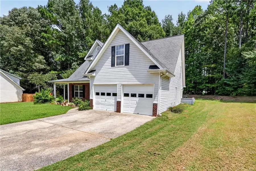 4009 Saint George Walk Sw, Powder Springs, GA 30127 - #2