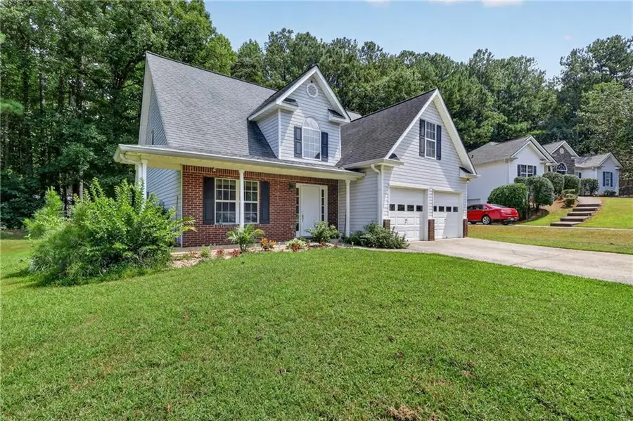 4009 Saint George Walk Sw, Powder Springs, GA 30127 - #3