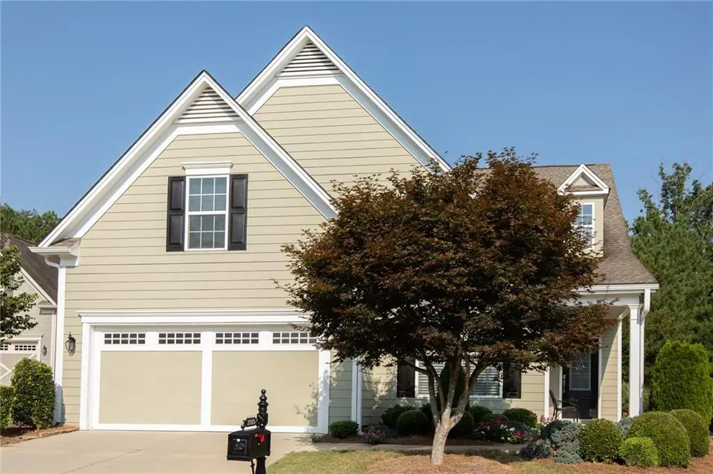 3609 Blue Cypress Cove Sw, Gainesville, GA 30504 - #1