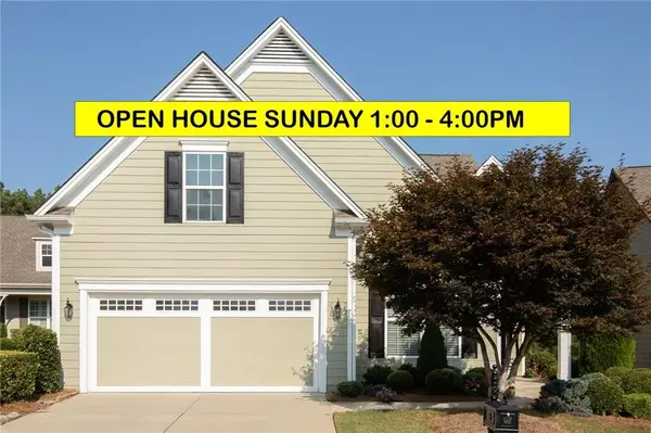 3609 Blue Cypress Cove Sw, Gainesville, GA 30504