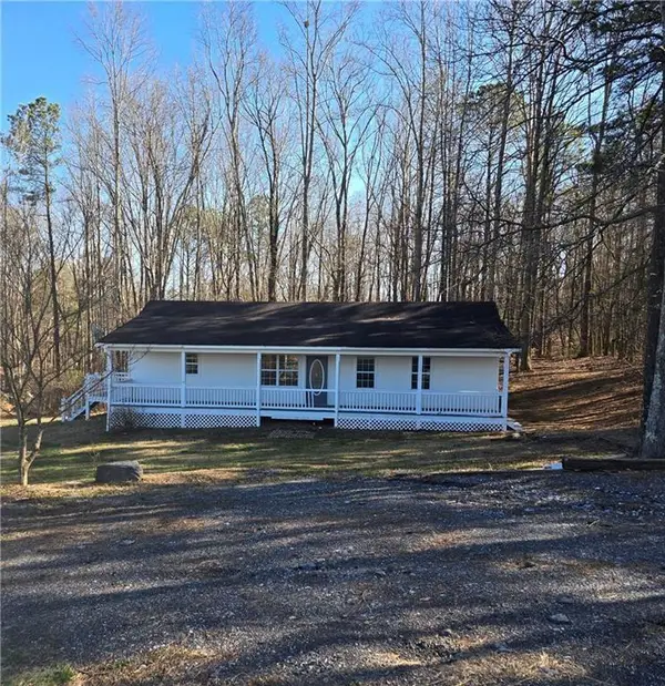 1610 Mulberry Rock Road, Dallas, GA 30157