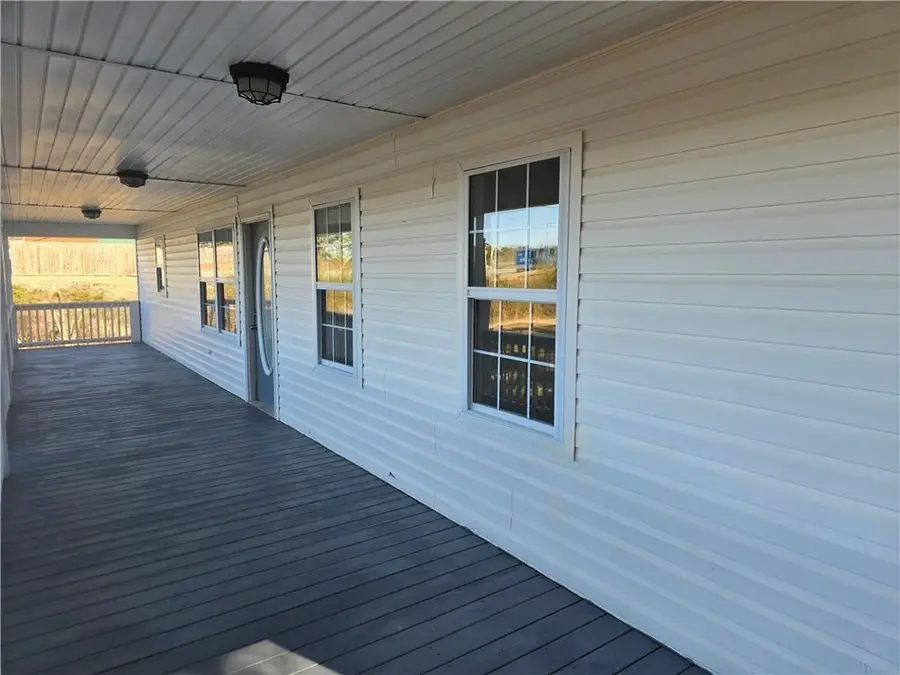 1610 Mulberry Rock Road, Dallas, GA 30157 - #2