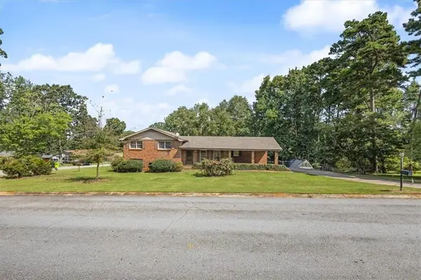 5082 Ailene Drive, Douglasville, GA 30135