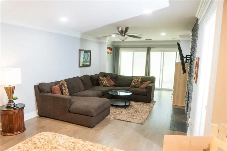 2102 Pine Heights Drive Ne, Atlanta, GA 30324 - #2