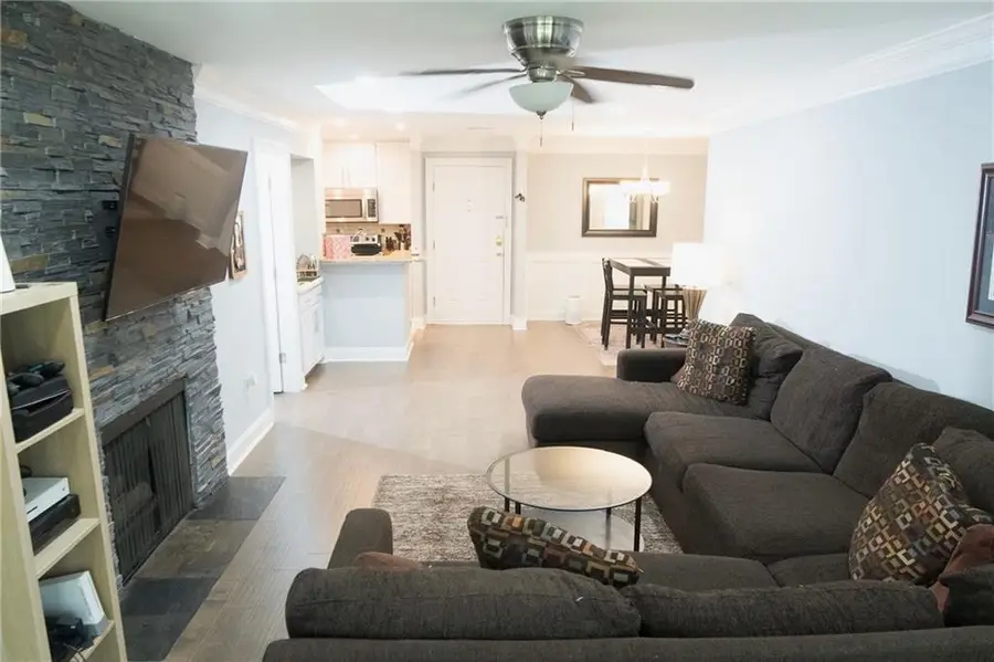 2102 Pine Heights Drive Ne, Atlanta, GA 30324 - #3