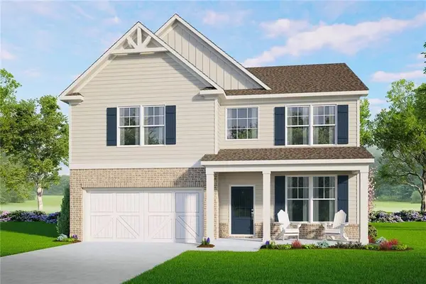 5592 Keswick Drive, Flowery Branch, GA 30542