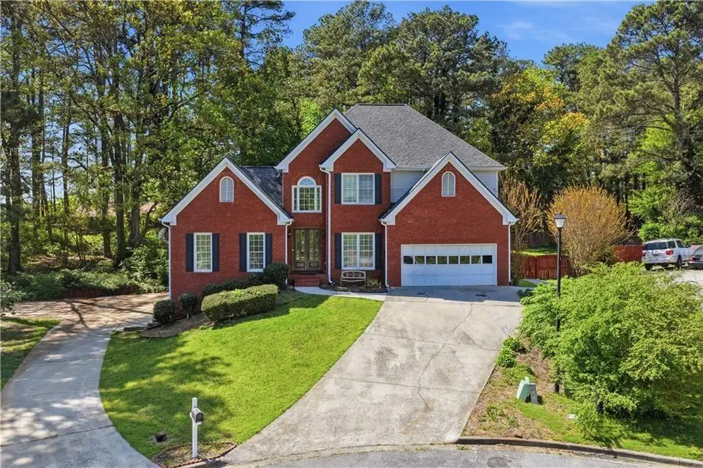 2255 Pinehaven Court Sw, Grayson, GA 30017 - #1