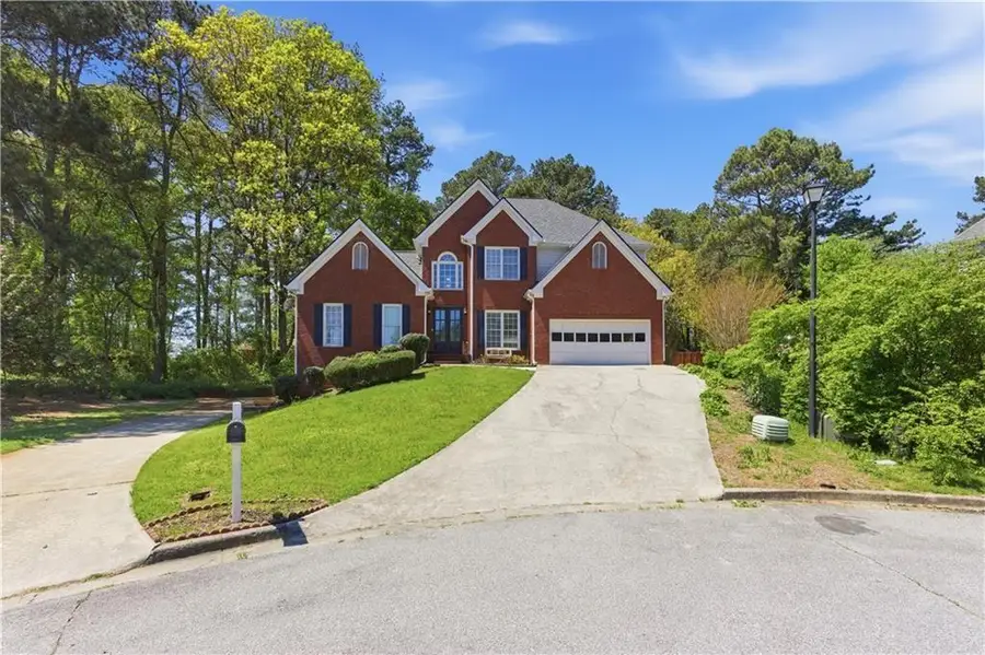 2255 Pinehaven Court Sw, Grayson, GA 30017 - #2