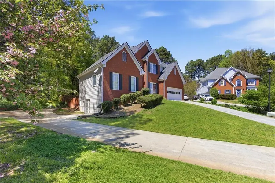 2255 Pinehaven Court Sw, Grayson, GA 30017 - #3