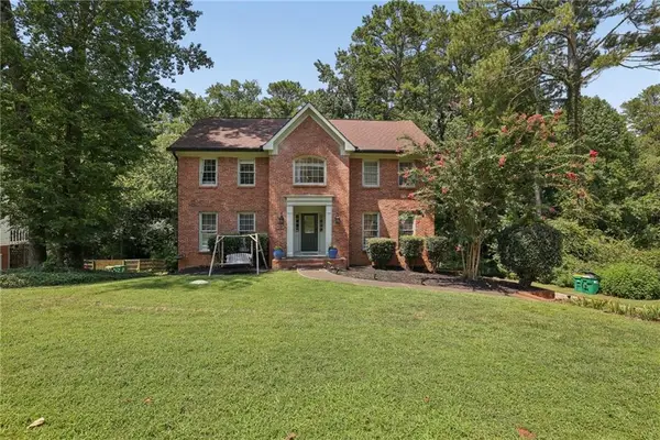4832 Riveredge Drive, Peachtree Corners, GA 30096