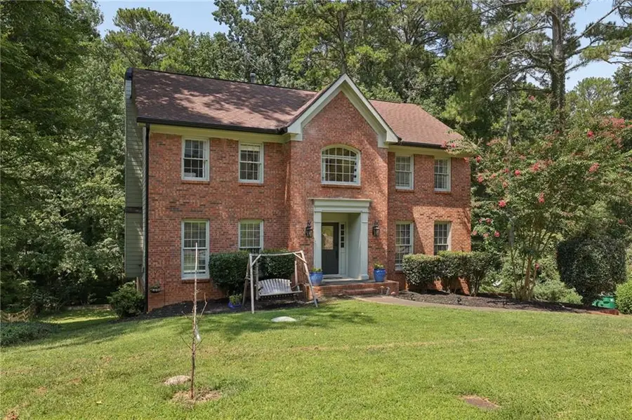 4832 Riveredge Drive, Peachtree Corners, GA 30096 - #2