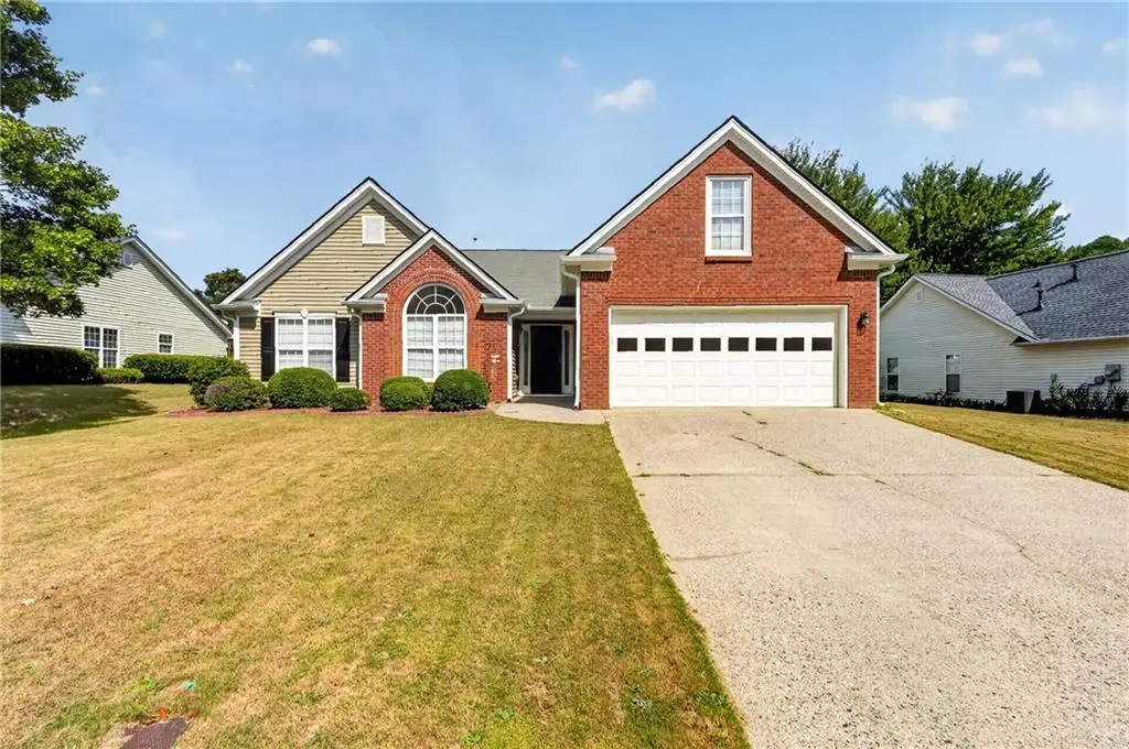 2635 General Lee Way, Buford, GA 30519 - #1