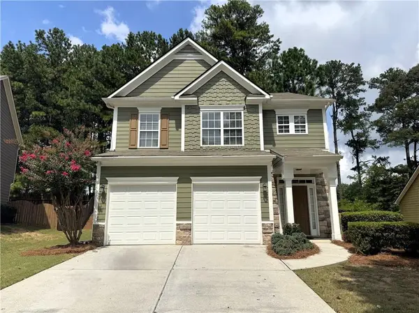 3341 Cooper Woods Drive, Loganville, GA 30052