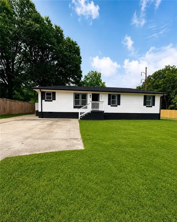 2898 Meadowview Drive Se, Atlanta, GA 30316