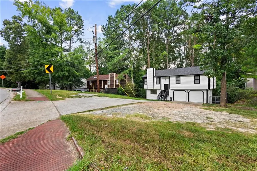 5882 Williams Road, Norcross, GA 30093 - #2