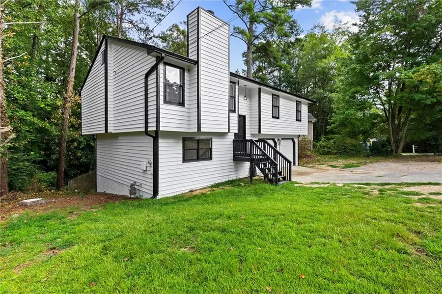 5882 Williams Road, Norcross, GA 30093 - #3