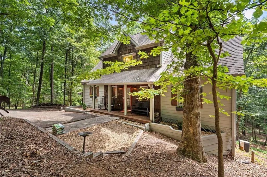 100 Jewel Weed Turn, Jasper, GA 30143 - #1
