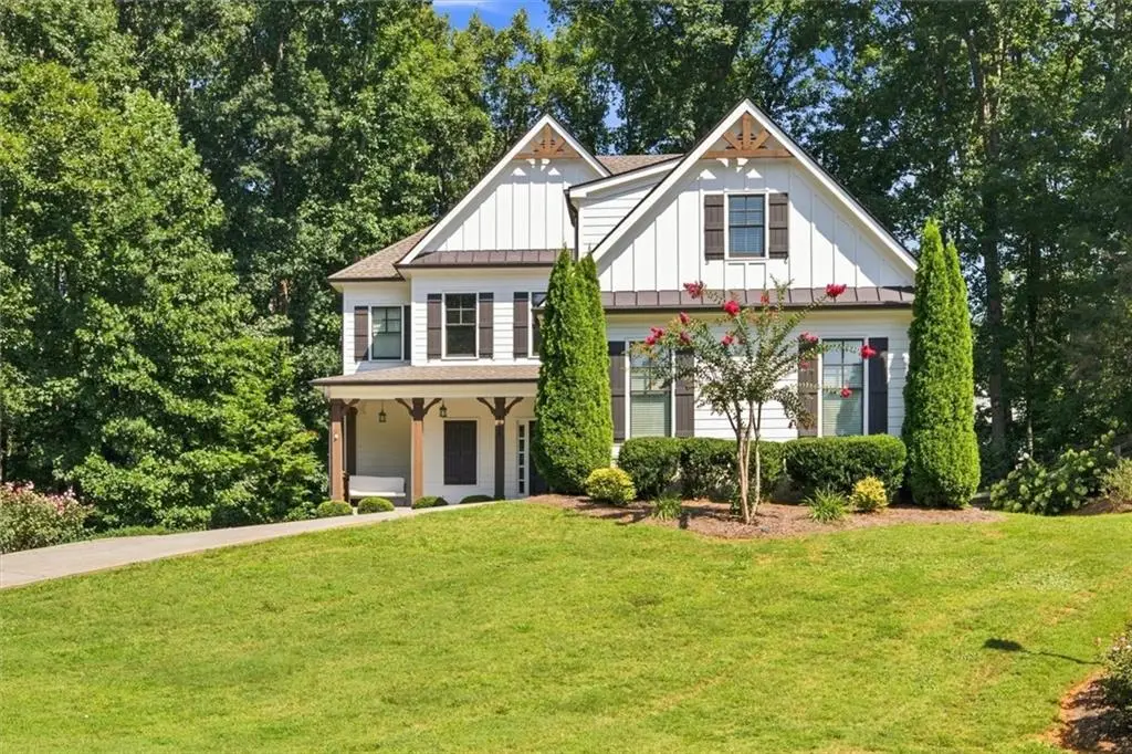 5915 Christian Marie Court, Cumming, GA 30041 - #1