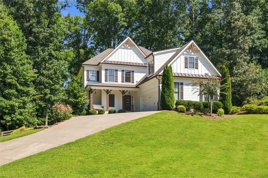 5915 Christian Marie Court, Cumming, GA 30041 - #2