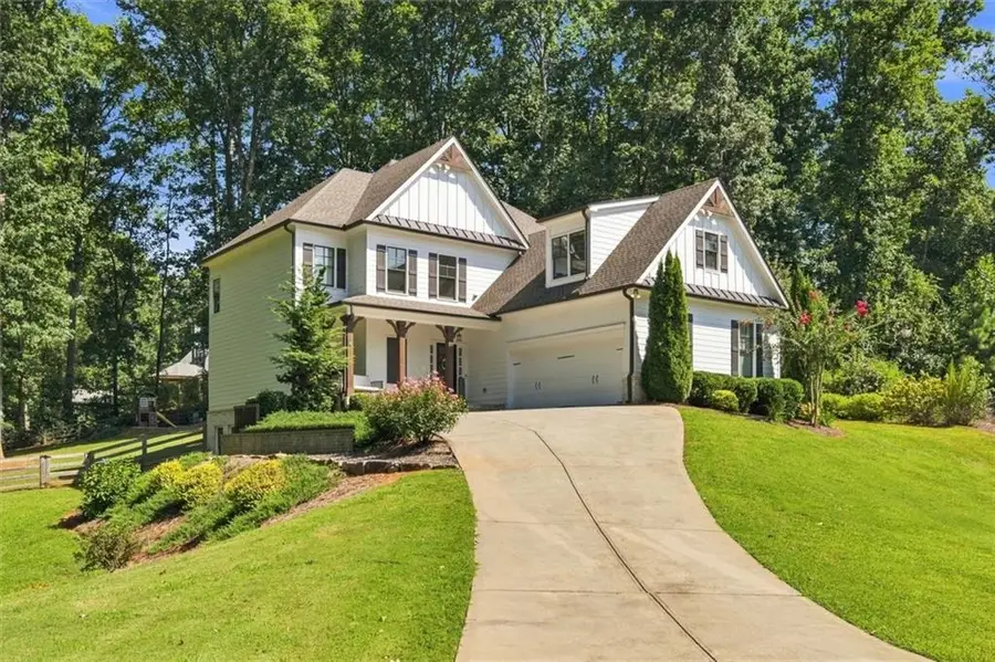 5915 Christian Marie Court, Cumming, GA 30041 - #3