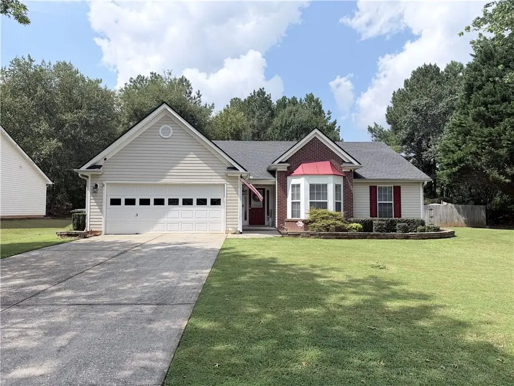 317 Carlton Chase Court, Dacula, GA 30019 - #1