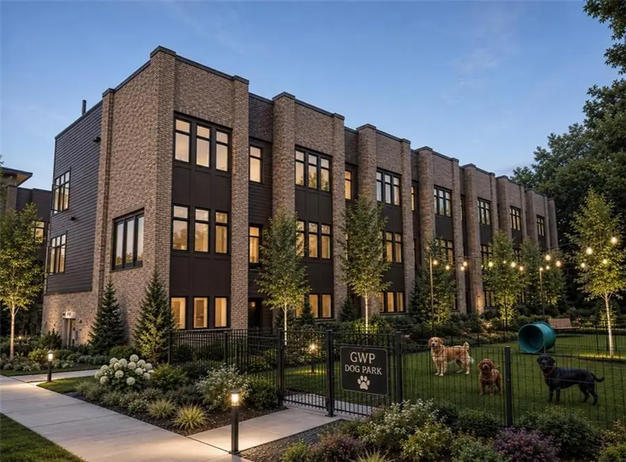 591 Parkview Way Sw, Atlanta, GA 30310 - #3