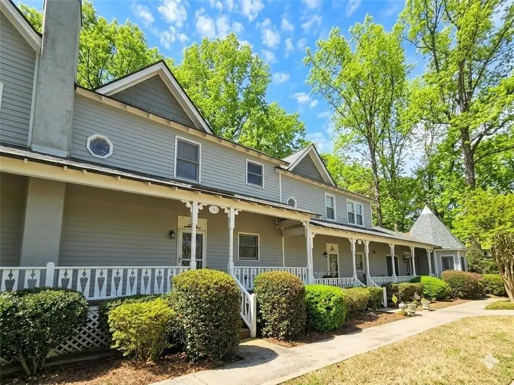 1426 Cambridge Common, Decatur, GA 30033 - #1