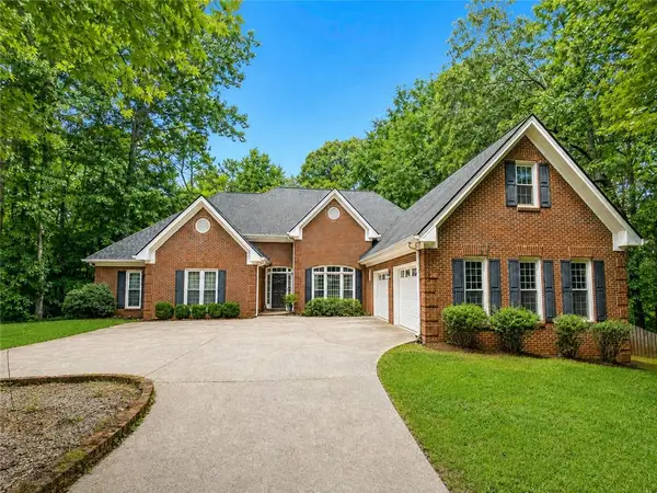3617 Sierra Drive, Stockbridge, GA 30281