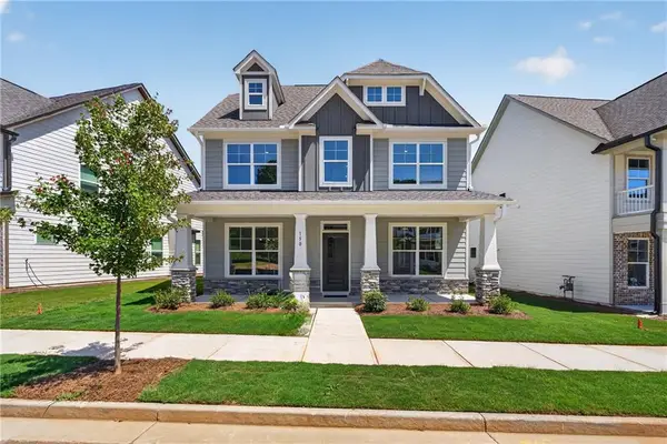 150 Marble Tree Way, Ball Ground, GA 30107