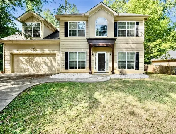 3771 Branch Drive Sw, Atlanta, GA 30331