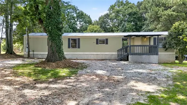 195 Hale Road, Maysville, GA 30558
