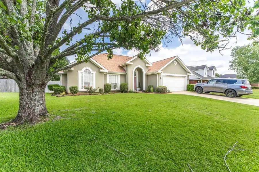 123 Galaxy Avenue, Bonaire, GA 31005 - #2