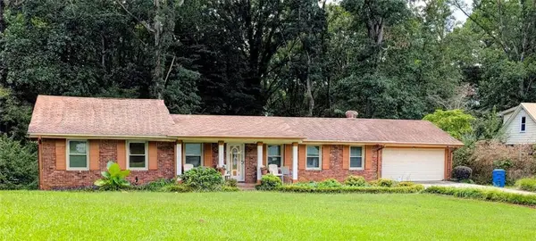 Address Withheld By Seller, Atlanta, GA 30349