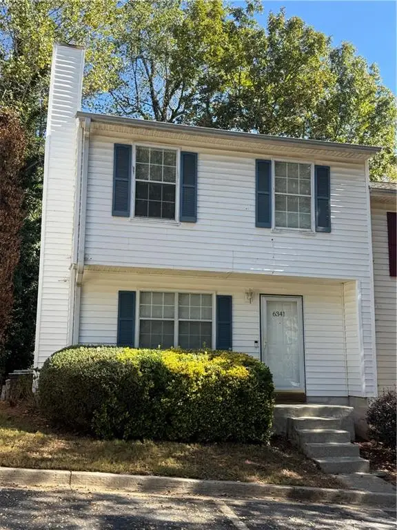 6341 Wedgeview Drive, Tucker, GA 30084 - #2