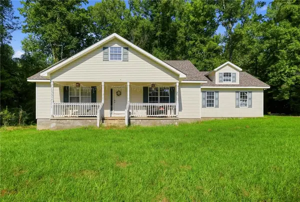 166 Patton Road, Gray, GA 31032