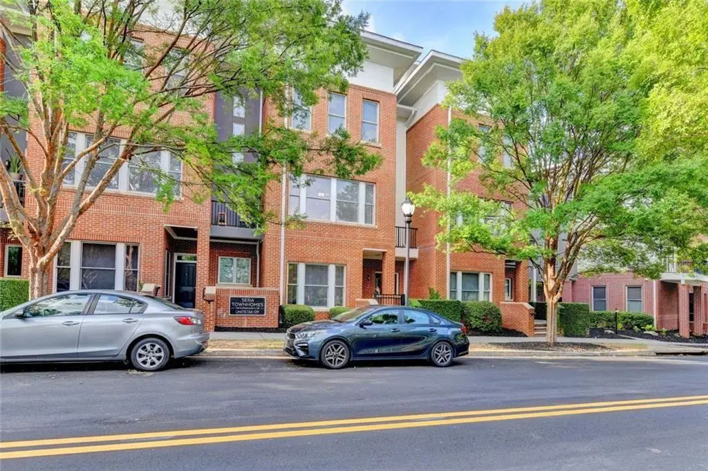 745 Fountainhead Lane Ne #130, Atlanta, GA 30324 - #1