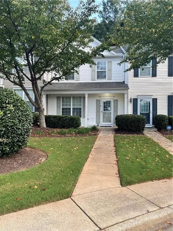 1845 Kilmington Court, Alpharetta, GA 30009 - #1