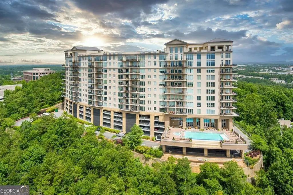 2950 Mount Wilkinson Parkway Se #1012, Atlanta, GA 30339 - #1