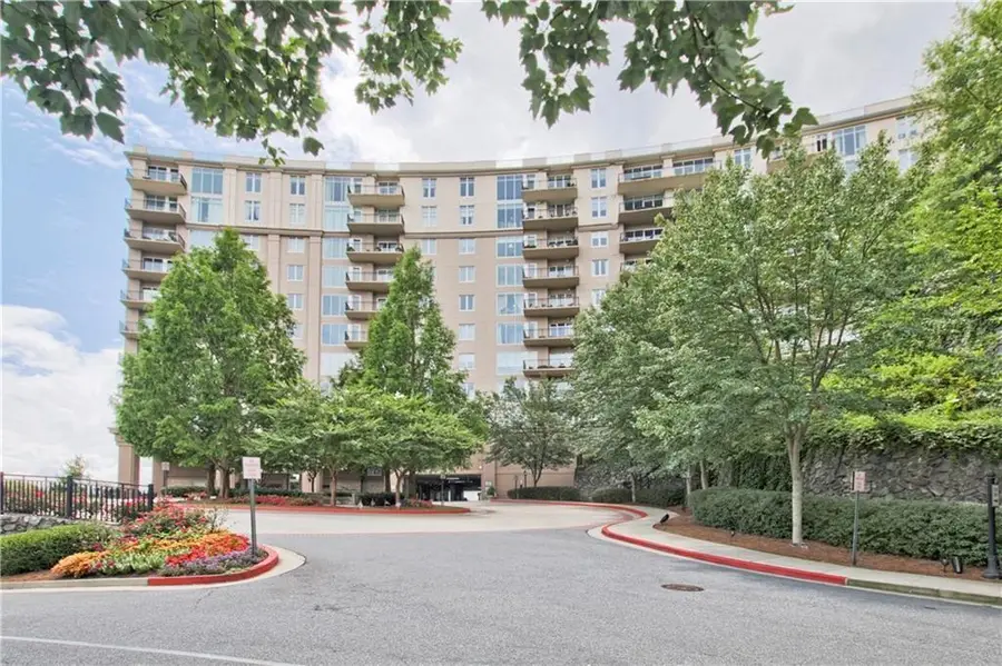 2950 Mount Wilkinson Parkway Se #1012, Atlanta, GA 30339 - #2