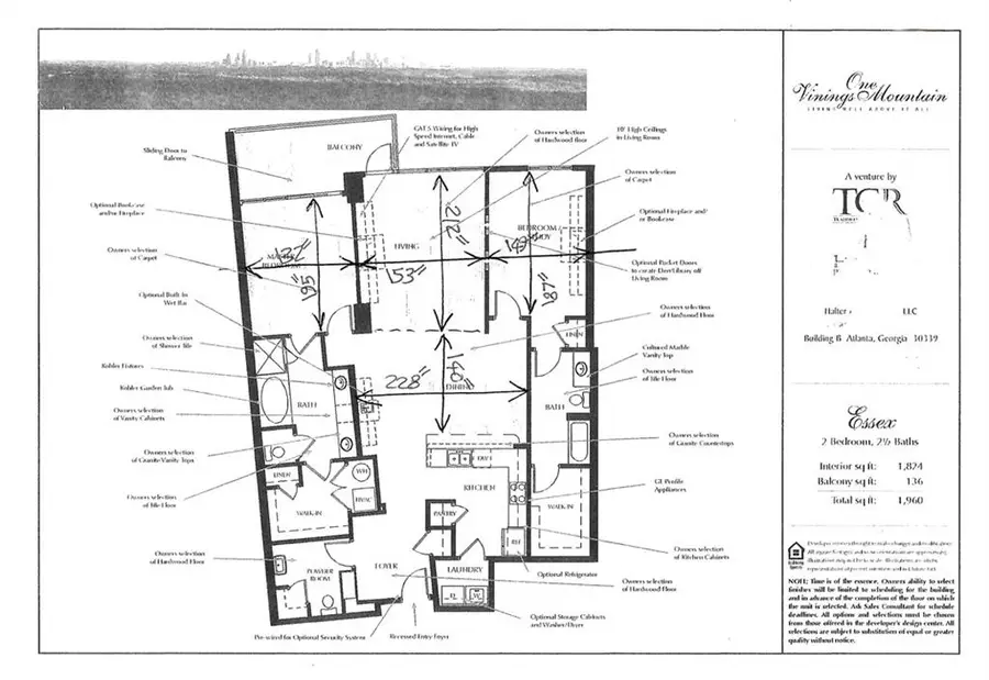 2950 Mount Wilkinson Parkway Se #1012, Atlanta, GA 30339 - #3