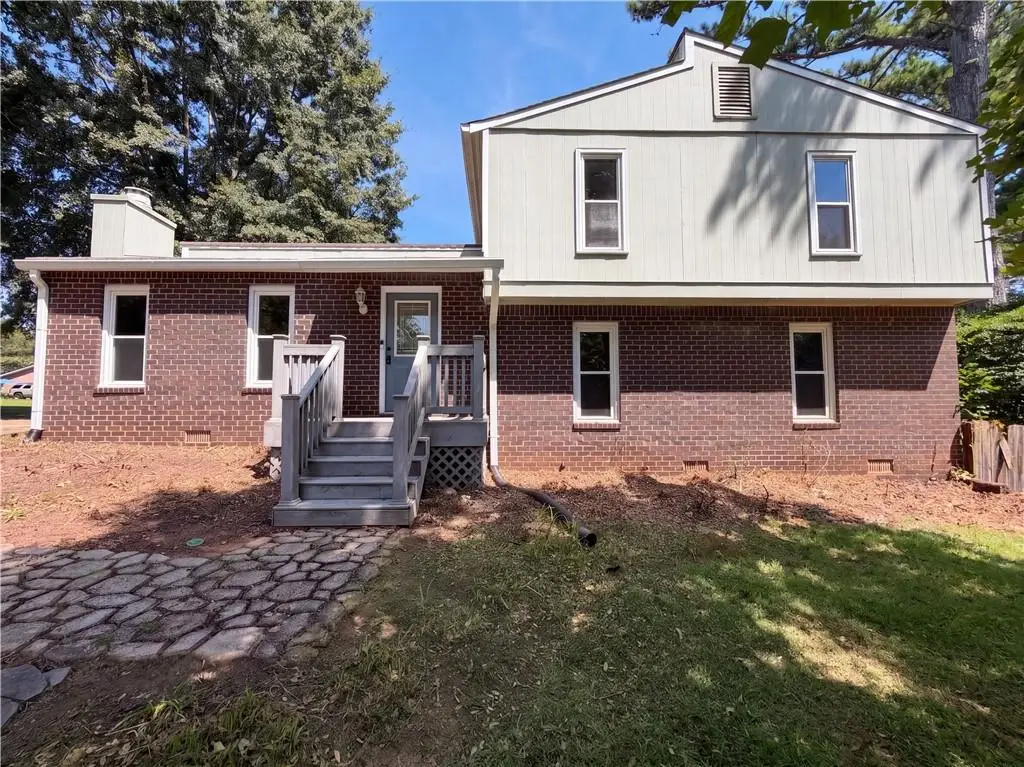 962 Doeskin Drive Nw, Conyers, GA 30012 - #1