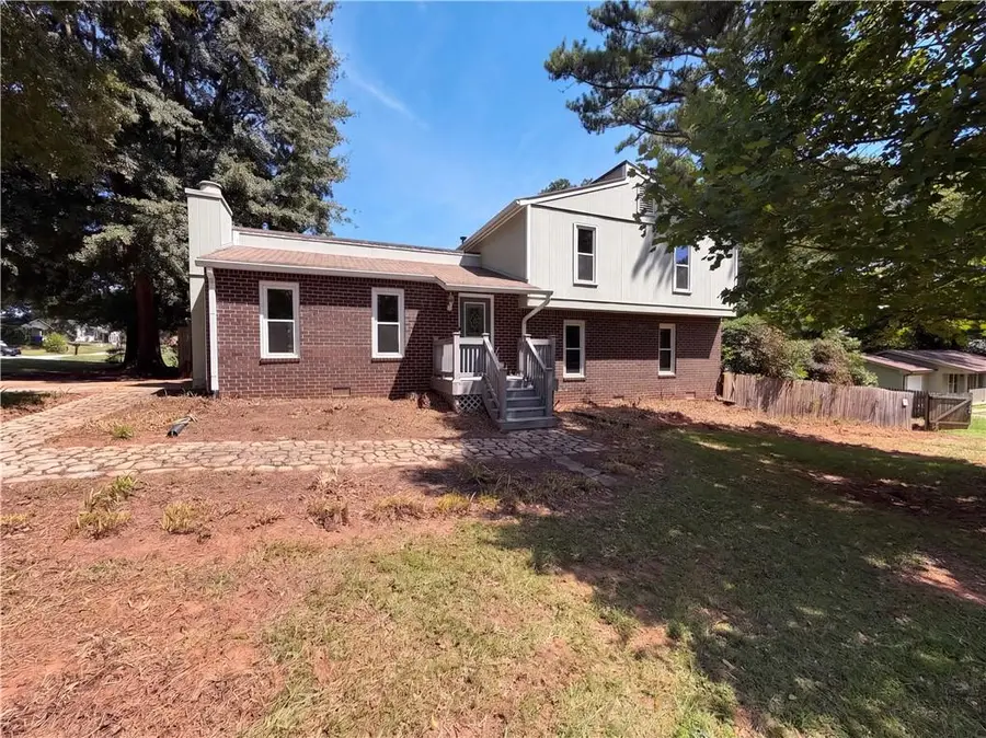 962 Doeskin Drive Nw, Conyers, GA 30012 - #2