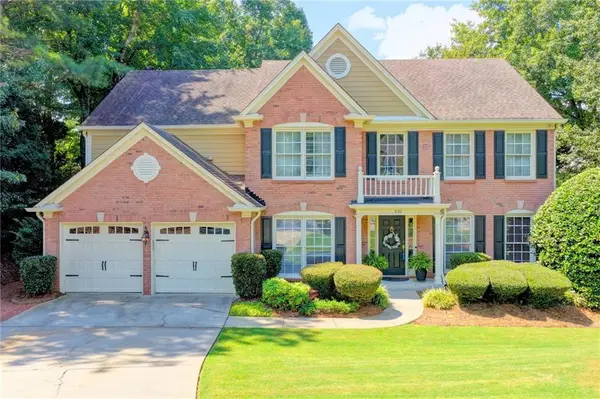 220 Ganton Court, Johns Creek, GA 30097