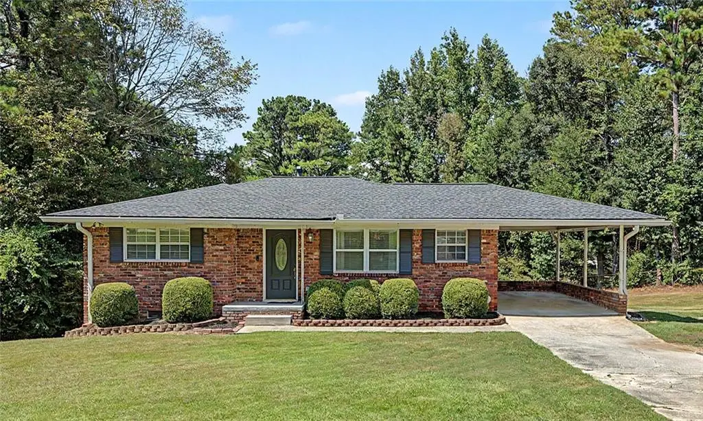 141 Cooper Lake Road Se, Mableton, GA 30126 - #1