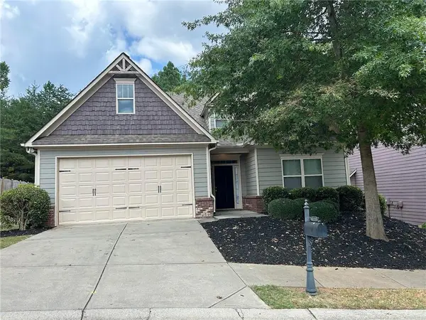 169 Mount Moriah Road, Ball Ground, GA 30107
